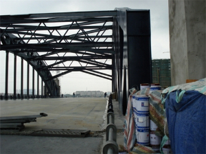 华南热作学院专注工业场景喷漆服务